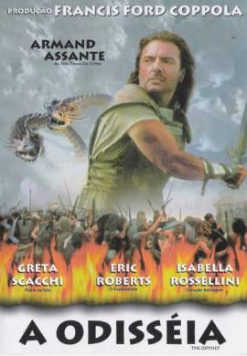 A Odisseia